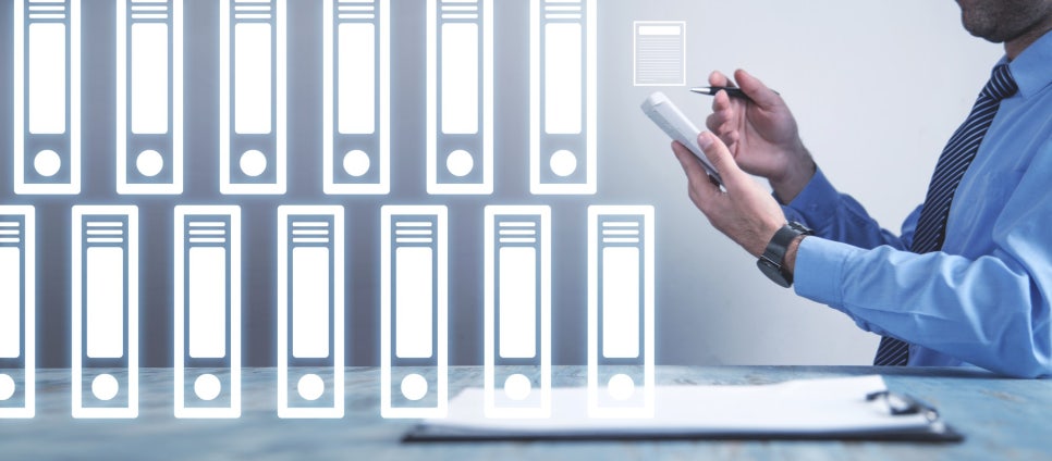 계약관리 이미지