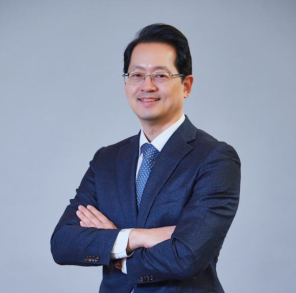 원익홀딩스 이호석 CLO